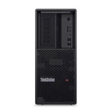 Lenovo ThinkStation P3 Tower Gen 2 (30HT00CSGE), PC-System schwarz, Windows 11 Pro
