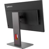 Lenovo ThinkVision P24QD-40, LED-Monitor 60.5 cm (23.8 Zoll), schwarz, QHD, IPS, DP, HDMI, USB-C, USB-Hub, 120Hz Panel