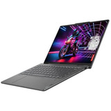 Lenovo Yoga 7 14AHP9 Generalüberholt, Notebook grau, AMD Ryzen 5 8640HS, AMD Radeon 760M, 16 GB LPDDR5X, 1 TB (1 TB SSD), ohne Betriebssystem