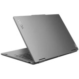 Lenovo Yoga 7 14AHP9 Generalüberholt, Notebook grau, AMD Ryzen 5 8640HS, AMD Radeon 760M, 16 GB LPDDR5X, 1 TB (1 TB SSD), ohne Betriebssystem