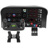 Logitech Gaming G Saitek PRO Flight Yoke System 
