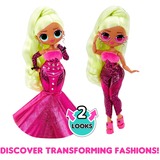 MGA Entertainment L.O.L. Surprise OMG - Lady Diva, Puppe 