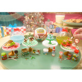 MGA Entertainment MGA's Miniverse - Make It Mini Holiday Theme, Basteln sortierter Artikel