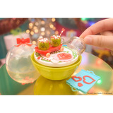 MGA Entertainment MGA's Miniverse - Make It Mini Holiday Theme, Basteln sortierter Artikel