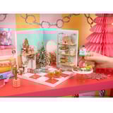 MGA Entertainment MGA's Miniverse - Make It Mini Holiday Theme, Basteln sortierter Artikel