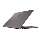 MSI Creator Z17 HX Studio A13VGT-057, Notebook grau, Intel® Core™ i7-13700HX, NVIDIA GeForce RTX 4070, 32 GB DDR5, 2 TB (2 TB SSD), Windows 11 Pro 64-Bit