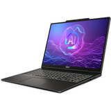 MSI VenturePro A16 AI+ A3HWEG-003, Notebook grau, AMD Ryzen AI 7 350, NVIDIA GeForce RTX 5050, 16 GB DDR5, 1 TB (1 TB SSD), Windows 11 Home
