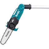 Makita Akku-Hochentaster DUA200Z, 18Volt blau/schwarz, ohne Akku und Ladegerät