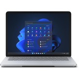 Microsoft Surface Laptop Studio Commercial, Notebook platin, Windows 11 Pro, 1TB, i7, 120 Hz Display