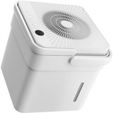 Midea Cube 20, Luftentfeuchter weiß