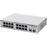 MikroTik CSS318-16G-2S+IN, Switch 