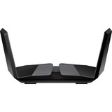 Netgear  Nighthawk RAXE500 Tri-Band, Router schwarz