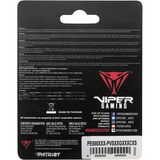 Patriot SO-DIMM 32 GB DDR4-2666  , Arbeitsspeicher grau, PVS432G266C8S, Viper Steel, INTEL XMP