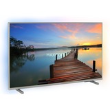 Philips 50PUS7855/12, LED-Fernseher 126 cm(50 Zoll), silber, UltraHD/4K, WLAN, Ambilight, Dolby Vision