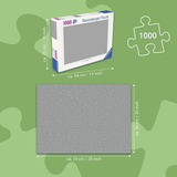 Ravensburger Puzzle My Haven Gemütlicher Gartenschuppen 1000 Teile