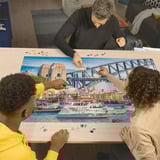Ravensburger Puzzle - Geheimes Sydney 3000 Teile