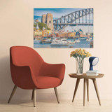 Ravensburger Puzzle - Geheimes Sydney 3000 Teile