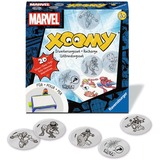 Ravensburger Xoomy Erweiterungsset Marvel 23698, Malen 