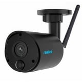 Reolink Argus Series B320 - B, Überwachungskamera schwarz, 3MP, WLAN