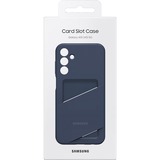 SAMSUNG Card Slot Case, Handyhülle dunkelblau, Samsung Galaxy A15 | A15 5G