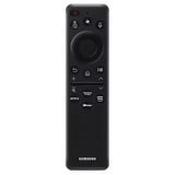 SAMSUNG GQ50QN80FAUXZG, QLED-Fernseher 125 cm (50 Zoll), schwarz, UltraHD/4K, Neo-QLED, Mini-LED, PVR