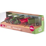SIKU Farmer Set, Spielfahrzeug 