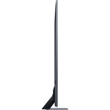 Samsung Neo QLED GQ-55QN90C, QLED-Fernseher 138 cm (55 Zoll), titan, UltraHD/4K, Twin Tuner, HD+, 120Hz Panel