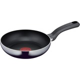 Tefal Pfanne Resist, Ø 20cm schwarz