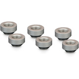 Thermal Grizzly DeltaMate Extender - MF7, Verbindung nickel, 6er Pack