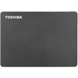 Toshiba Canvio Gaming 2 TB, Externe Festplatte schwarz, Micro-USB-B 3.2 Gen 1