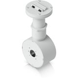 Ubiquiti UniFi Kamera-Doppelhalterung für 2 Kameras, Wandhalterung weiß, für HD-PoE-Kameras Bullet, Dome und Turret