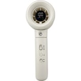 Verbatim Cool 'n' Go Aqua Breeze, Ventilator weiß/silber