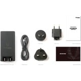 ZOTAC Gaming Zone Handheld, Handheld-Konsole schwarz