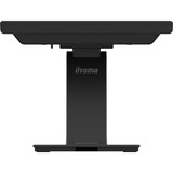 iiyama ProLite T1732MSC-B2S, LED-Monitor 43 cm (17 Zoll), schwarz (matt), SXGA, TN, Touchscreen 