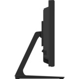 iiyama ProLite T1732MSC-B2S, LED-Monitor 43 cm (17 Zoll), schwarz (matt), SXGA, TN, Touchscreen 