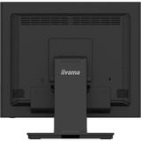 iiyama ProLite T1732MSC-B2S, LED-Monitor 43 cm (17 Zoll), schwarz (matt), SXGA, TN, Touchscreen 