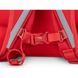 tonies Rucksack - Rot rot/grau