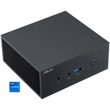 ASUS PN63-S7056MDS1, Mini-PC schwarz, ohne Betriebssystem