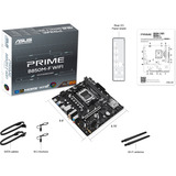 ASUS PRIME B850M-F WIFI, Mainboard 