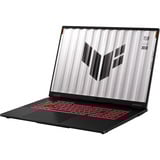 ASUS TUF Gaming A16 (FA808UM-S8011W), Gaming-Notebook grau, AMD Ryzen 7 260, NVIDIA GeForce RTX 5060, 32 GB DDR5, 1 TB (1 TB SSD), Windows 11 Home