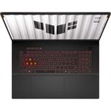 ASUS TUF Gaming A16 (FA808UM-S8011W), Gaming-Notebook grau, AMD Ryzen 7 260, NVIDIA GeForce RTX 5060, 32 GB DDR5, 1 TB (1 TB SSD), Windows 11 Home