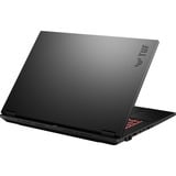 ASUS TUF Gaming A16 (FA808UM-S8011W), Gaming-Notebook grau, AMD Ryzen 7 260, NVIDIA GeForce RTX 5060, 32 GB DDR5, 1 TB (1 TB SSD), Windows 11 Home