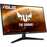 ASUS TUF Gaming VG277Q1A, Gaming-Monitor 69 cm (27 Zoll), schwarz, FullHD, AMD Free-Sync, 165Hz Panel