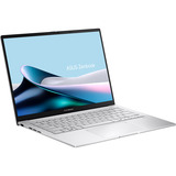 ASUS Zenbook 14 (UX3405CA-QL1496W), Notebook silber, Intel® Core™ Ultra 7 255H, Intel® Arc™ 140T, 16 GB LPDDR5X, 1 TB (1 TB SSD), Windows 11 Home