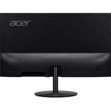 Acer SA322QU Ebmipx, LED-Monitor 80 cm (31.5 Zoll), schwarz, QHD, IPS, HDMI, DP, 100Hz Panel