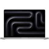 Apple MacBook Pro (16") 2026 CTO, Notebook silber, 64 GB, 4 TB (4 TB SSD), M5-Pro, MacOS, Deutsch, Nanotexturglas
