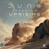 Asmodee Dune: Imperium - Uprising, Brettspiel 
