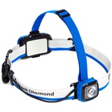 Black Diamond Stirnlampe Springer 500, LED-Lampe blau