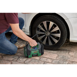 Bosch Heimwerken & Garten Akku-Druckluftpumpe PAO, 18V SOLO grün/schwarz, ohne Akku und Ladegerät, POWER FOR ALL ALLIANCE