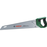 Bosch Heimwerken & Garten Fuchsschwanzsäge  grün/schwarz, 450mm